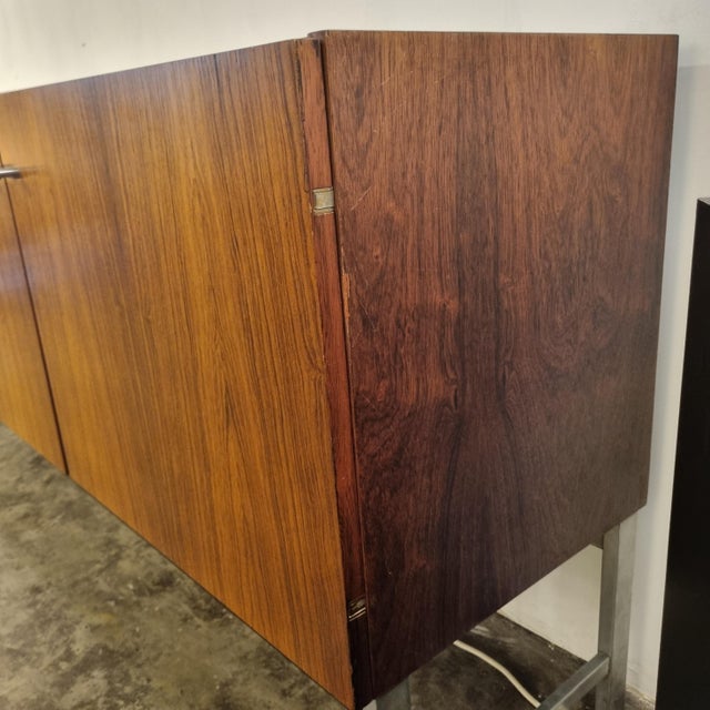 BDR-250 Sideboard from Fristho, 1960 For Sale - Image 7 of 14