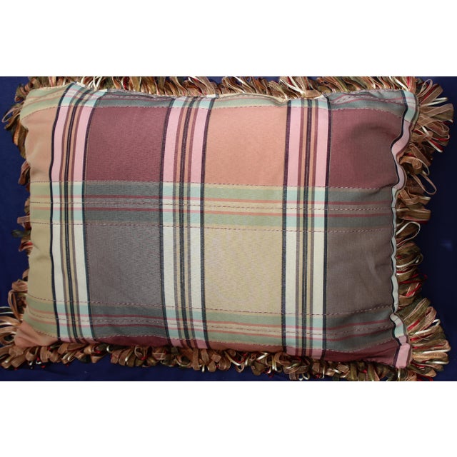 Mid C. Possibly English Pillow For Sale - Image 4 of 7