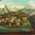 Antonella Cappuccio, Mythological Scene, Oil on Canvas For Sale - Image 7 of 12