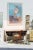 1980s 1980s Monumental Persian Contemporary Painting by Artist Milano Khzanjian For Sale - Image 5 of 7