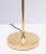 Small Brass Swing Arm Table Lamp, Germany, 1972 For Sale - Image 4 of 9