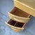 Mid-Century Heywood-Wakefield Wheat Desk by Alexis De Sakhnoffsky For Sale - Image 14 of 18