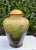 Hollywood Regency Vintage Oversized Fish Motif Lidded Jar For Sale - Image 3 of 12