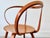 Wood Pretzel Chair by George Nelson for Vitra, 2008 For Sale - Image 7 of 18