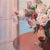 'Still Life of Tulips and Roses' by Irene Stry, New York, Society of Independent Artists, National Academy of Design For Sale - Image 4 of 8