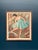 Leif Alring, Ballerina, 1960s, Oil on Canvas, Framed For Sale - Image 9 of 17