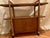 Mid-Century Modern Drexel Biscayne Mid Century Bar Cart Storage Cabinet on Wheels For Sale - Image 3 of 18