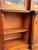 William IV Mahogany Library Bookcase, 1840s For Sale - Image 10 of 14