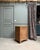 Art Deco Oak Buffet, 1930s For Sale - Image 13 of 15