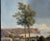Karl Friedrich Johann von Müller, Campagna, Watercolor/Gouache For Sale - Image 11 of 13
