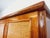 Tan Vintage Maugrion Wardrobe in Woven Rattan and Wood from Roche Bobois, 1970s For Sale - Image 8 of 17