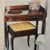 C. 1840 Mahogany Wash Stand For Sale - Image 11 of 12