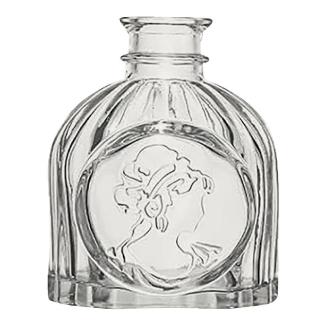 Glass Vase N°15 by Art of Making Home For Sale