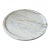 Christian Liaigre Hydra Marble Tray For Sale