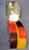 1970s Mid-Century Murano Sconce For Sale - Image 9 of 10