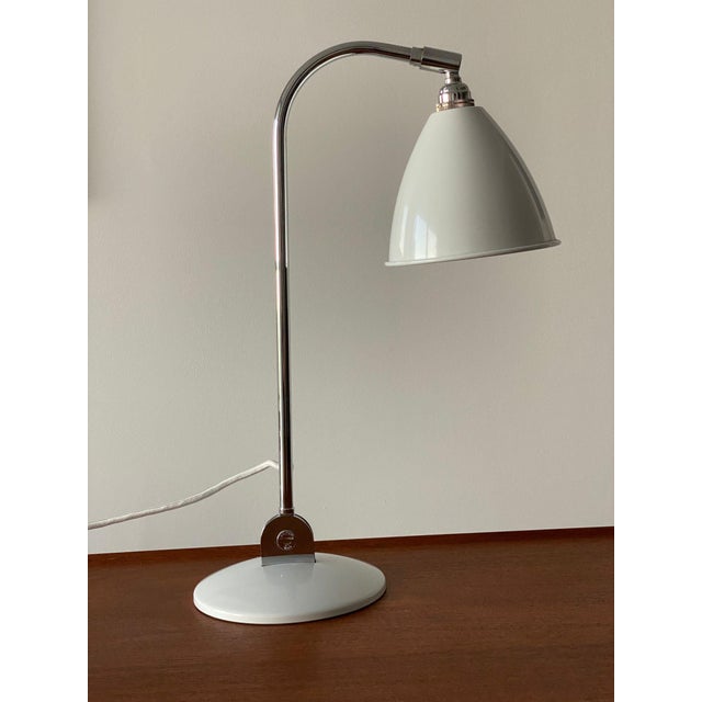 Set of Two Bestlite Bl2 Table Lamps For Sale - Image 10 of 11