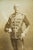 Large Antique Edwardian Signed Framed Presentation Photograph Photo British Military Officer Uniform English Home Decor For Sale - Image 4 of 16