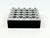 1960s Mid-Century Modern Swedish Ultima 15 Ashtray by Holger Bäckström & Bo Ljungberg for Diverse Ting, 1960s For Sale - Image 5 of 9