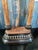 Black John-Richard Regency Style Lion Mask Altar Pricket Candle Holder For Sale - Image 8 of 10