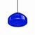 Crafted with high visual clarity, this modern pendant lamp features a sleek silhouette hand-blown from premium glass in a...