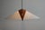 Mid-Century Modern Large Pendant Lamp from Domus, 1980s For Sale - Image 3 of 9