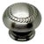 Thomasville Knob Satin Nickel For Sale