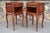 Pair of French Louis XV Style Side Tables Nightstands For Sale - Image 10 of 15