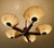 Large Art Deco Chandelier, 1930s For Sale - Image 6 of 15