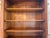 Baroque Altar Cabinet in Oak For Sale - Image 10 of 16
