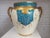 Cream Antique Vase by France Anton Mehlem from Royal Bonn, 1875 For Sale - Image 8 of 15