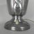 Art Deco Aluminium Uplight Table Lamp, 1930s For Sale - Image 14 of 18
