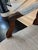Upholstered French Style Chairs- A Pair For Sale - Image 4 of 12