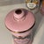 Antique 19th Century Parisian Pharmacy Latin Apothecary Ceramic Jar Set 3 For Sale - Image 9 of 12