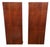 Vintage Cherry Neoclassical Biedermeier Style Dining Table +2 Leaves Ethan Allen For Sale - Image 11 of 18
