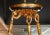 19th Century French Bronze Ormolu Mounted / Patinated Empire Style Chandelier For Sale - Image 12 of 12