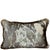 Metal Yvain Cushion by Sohil Design For Sale - Image 7 of 7