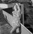 Marilyn Monroe In A Bikini American actress Marilyn Monroe (1926 - 1962) posing on a rooftop circa 1951. (Photo by Archive...