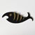 Metal Fish-Shaped Bottle Opener from Walter Bosse, 1950s For Sale - Image 7 of 7