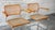 Wood Vintage Marcel Breuer 'Cesca' Attributed Armchairs - A Pair For Sale - Image 7 of 15