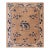 Antique Chinese Peking Rug. For Sale