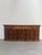 Antique Indian Sideboard with Lattice Doors For Sale - Image 4 of 7