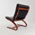 Mid-Century Modern Kangu Lounge Chair by Elsa Solheim and Nordahl Solheim for Rybo, 1970s For Sale - Image 15 of 18