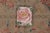 Antique 20th Century Hooked Rug With Floral Panels in Beige & Soft Hues - Rug & Kilim For Sale - Image 9 of 11