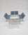 Model 1200 Bench by Friso Kramer for Wilkhahn, 1970s For Sale - Image 6 of 10