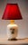 Table Lamps from Augarten, 1960s, Set of 2 For Sale - Image 9 of 18