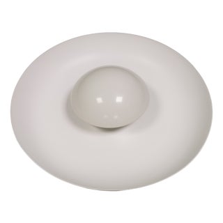 Model RA Wall Lamp by Piet Hein for Lyfa, 1970s For Sale