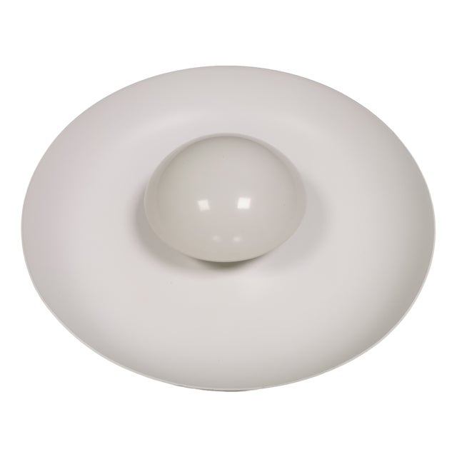 Model RA Wall Lamp by Piet Hein for Lyfa, 1970s For Sale