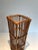 Rattan Umbrella Stand. French work. Circa 1970 For Sale - Image 6 of 12