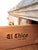 White Kent Coffey El Chico Six-Drawer Dresser For Sale - Image 8 of 12