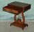 Regency Style Hardwood Kyre Form Side Tables, Set of 2 For Sale - Image 14 of 18
